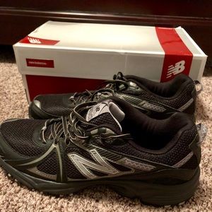 NEW Balance Trail Running Shoe, 510, Mens 10.5 NIB
